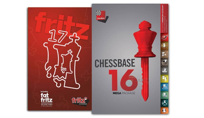 ChessBase 26.6