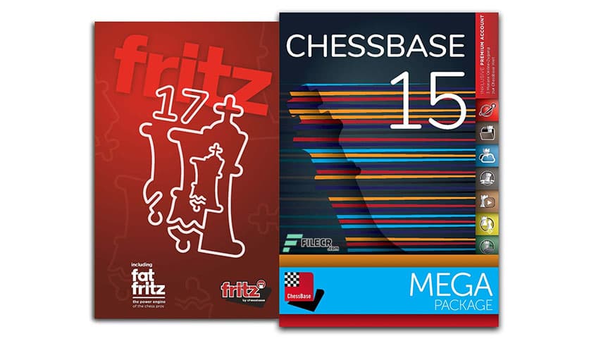 ChessBase 26.6