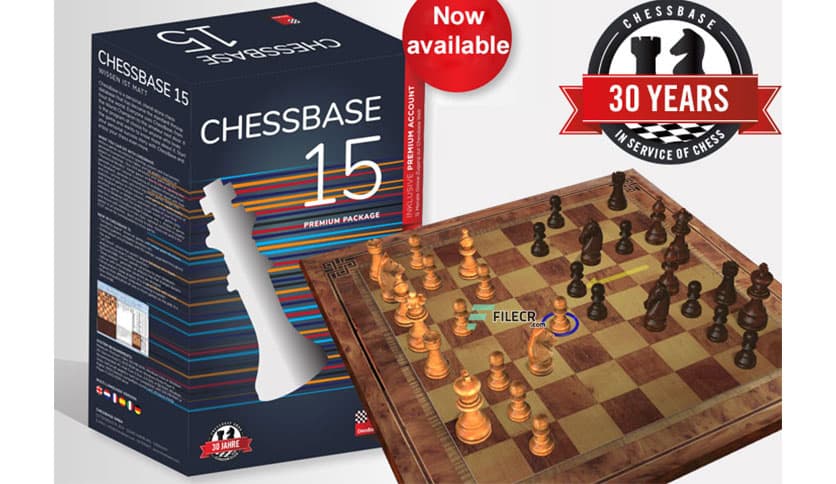 ChessBase 26.6