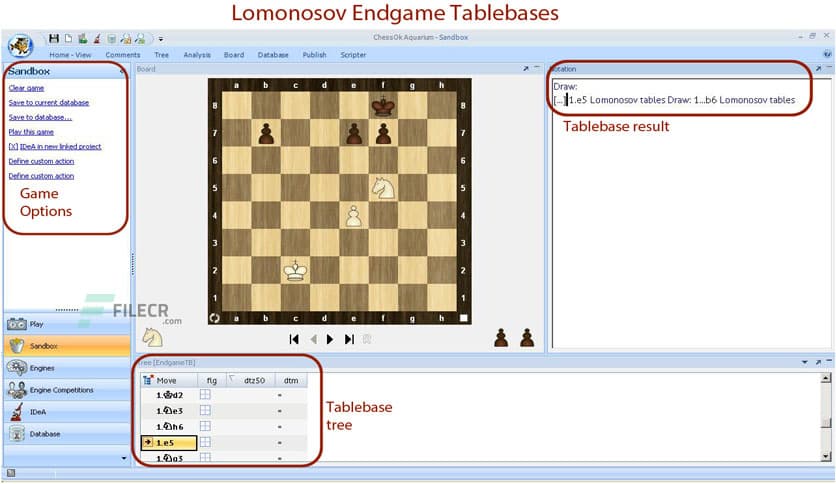 ChessOK Aquarium 2025 v25.0.0.981