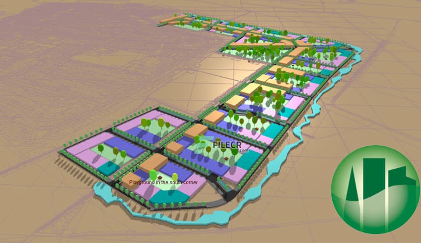 CityCad 2.8.4