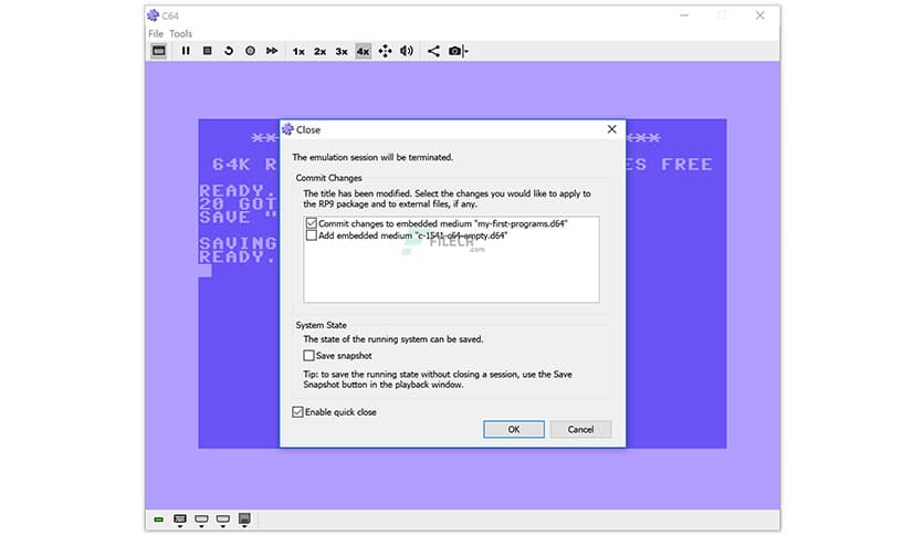 Cloanto C64 Forever 11.2.3 Plus Edition