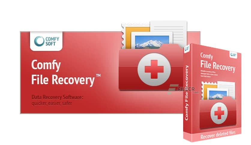 Comfy File Recovery 7.1
