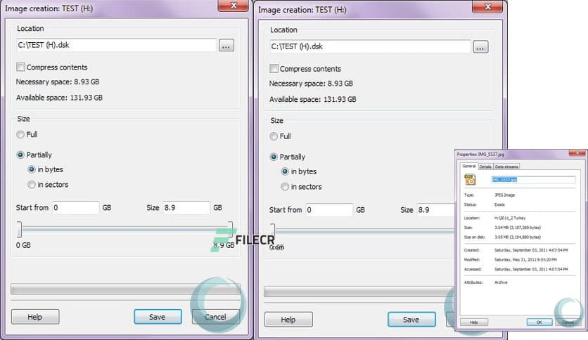 Comfy Photo Recovery 6.9