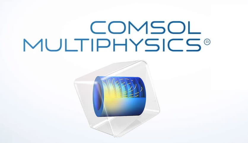 Comsol Multiphysics 6.4 Build 293
