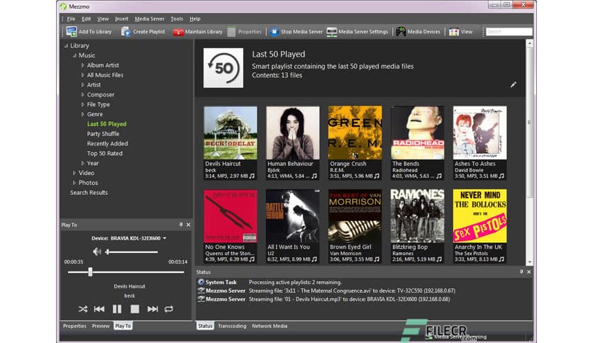 Conceiva Mezzmo Pro 6.0.6.0