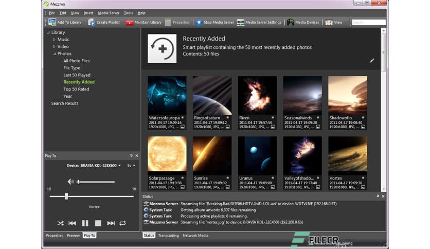 Conceiva Mezzmo Pro 6.0.6.0