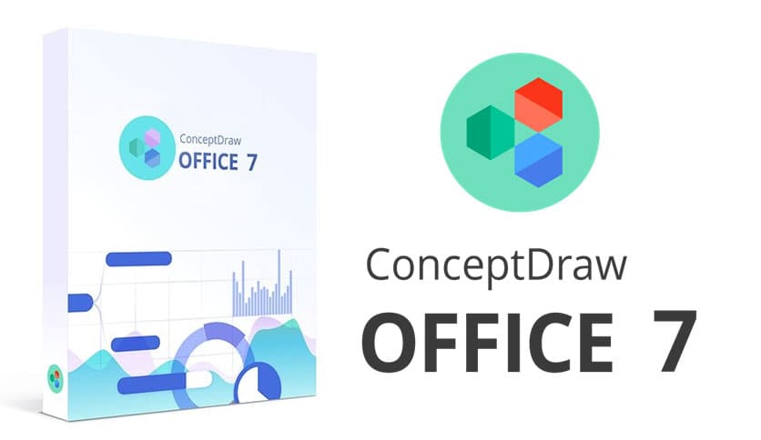 ConceptDraw Office 10.0.0.0