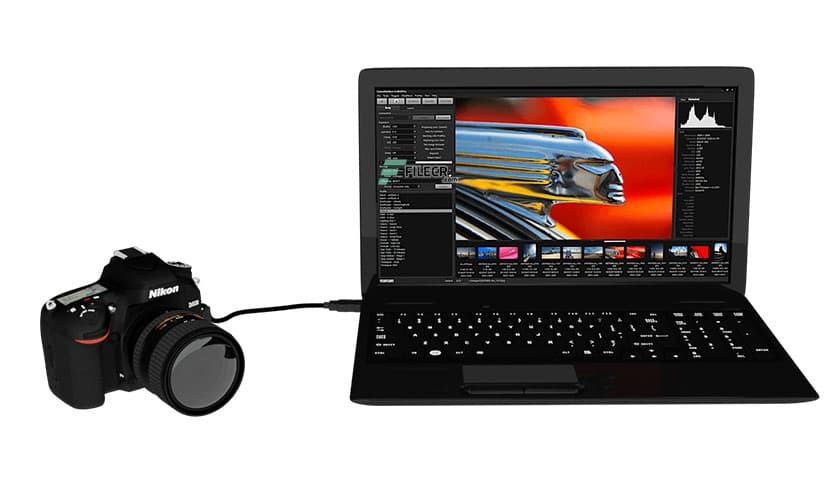 ControlMyNikon Pro 5.6.98.99