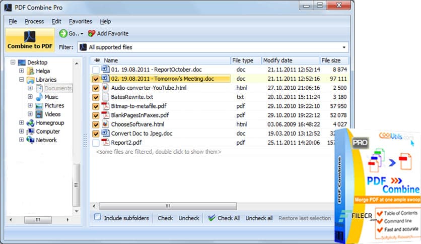 CoolUtils PDF Combine Pro 4.2.0.155-106