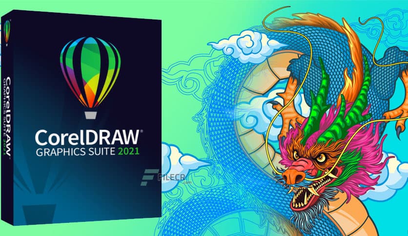 CorelDRAW Graphics Suite 2025 v26.2.0.170