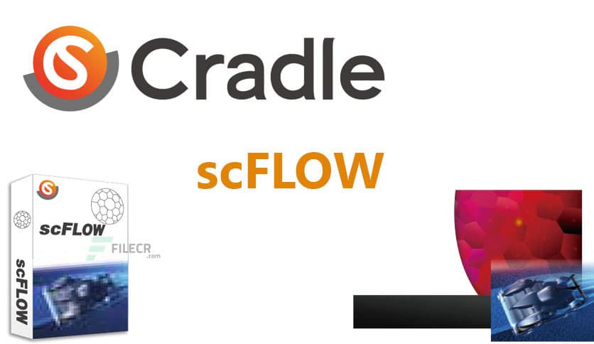 Cradle scFLOW 2020 Patch 6