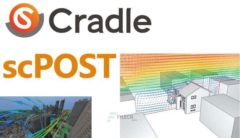 Cradle scPOST 2020.6