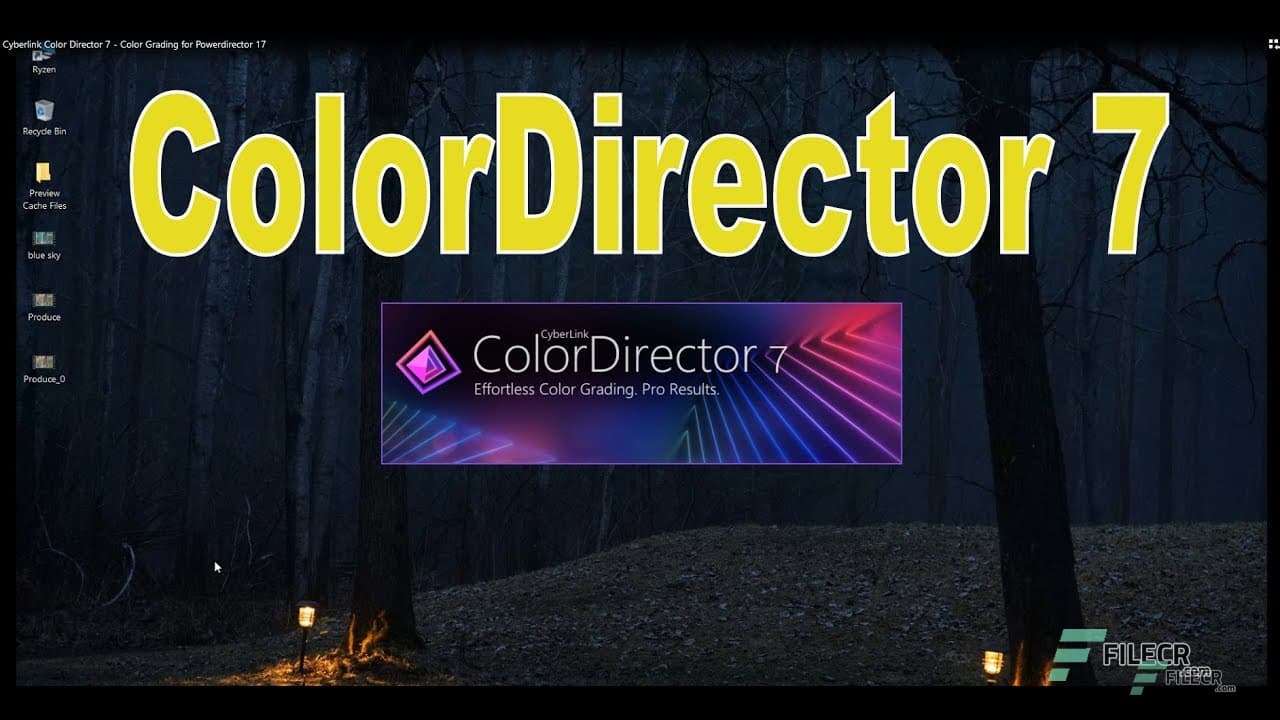 CyberLink ColorDirector Ultra 2026 v14.0.5921.11
