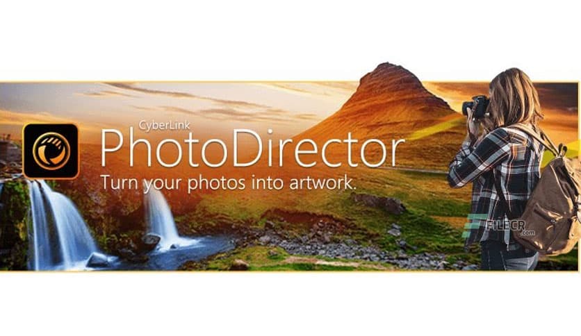 CyberLink PhotoDirector Ultra 2026 v17.1.1330.0