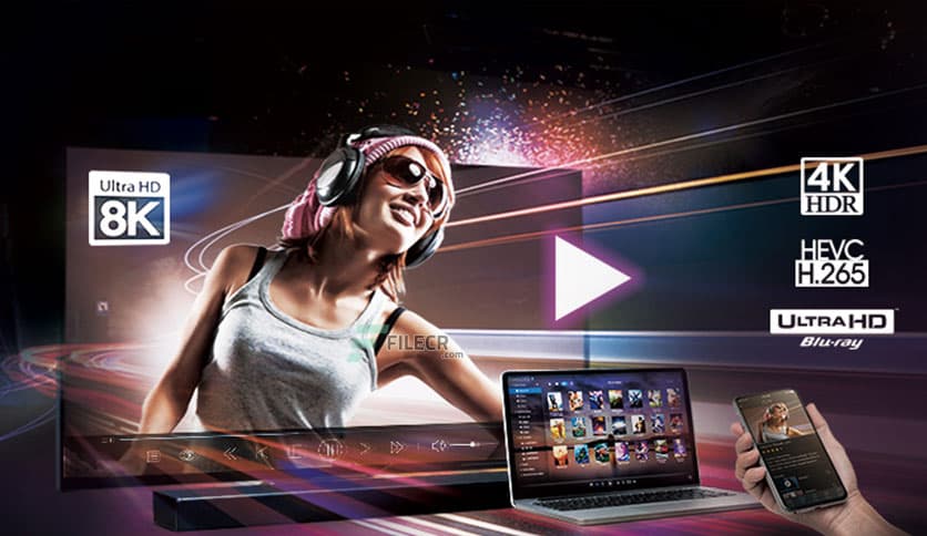 CyberLink PowerDVD Ultra 24.0.1105.62