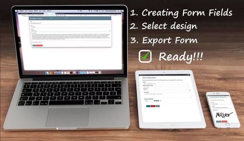 DA-FormMaker Professional 4.18.1