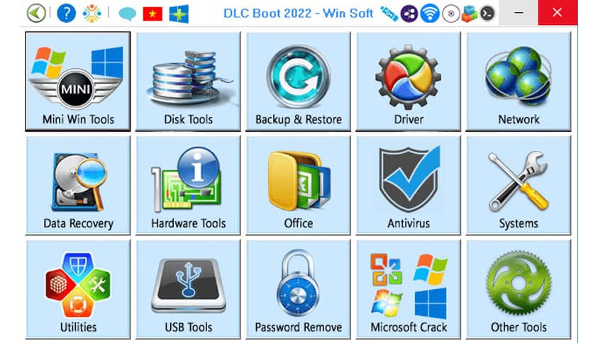 DLC Boot 2023 v4.3