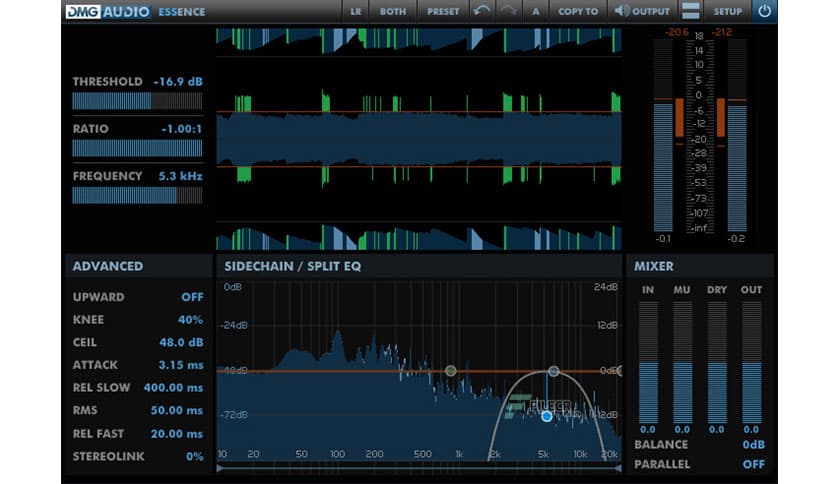 DMG Audio All Plugins Bundle 2023.10.30