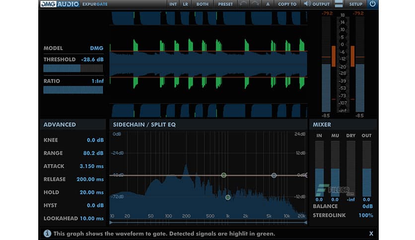 DMG Audio All Plugins Bundle 2023.10.30