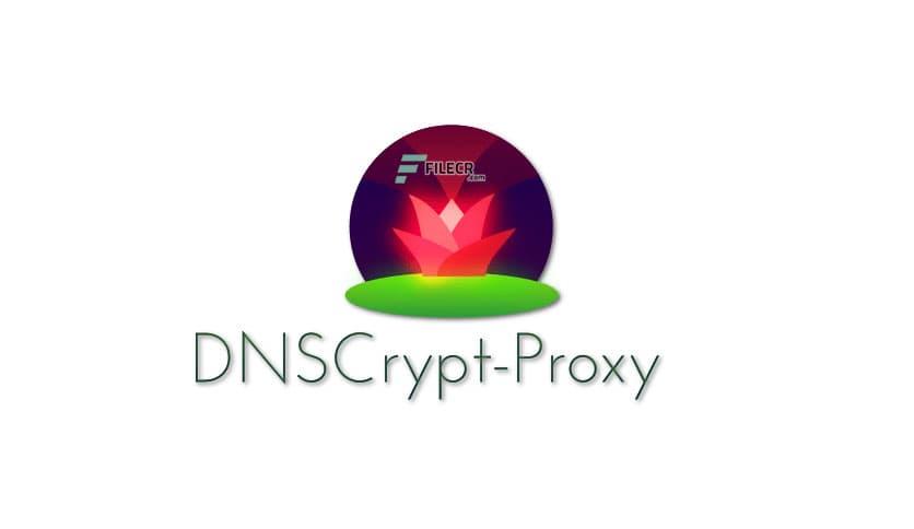 DNSCrypt-proxy 2.1.15