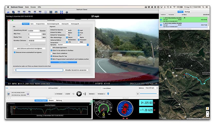 Dashcam Viewer Plus 4.0.8