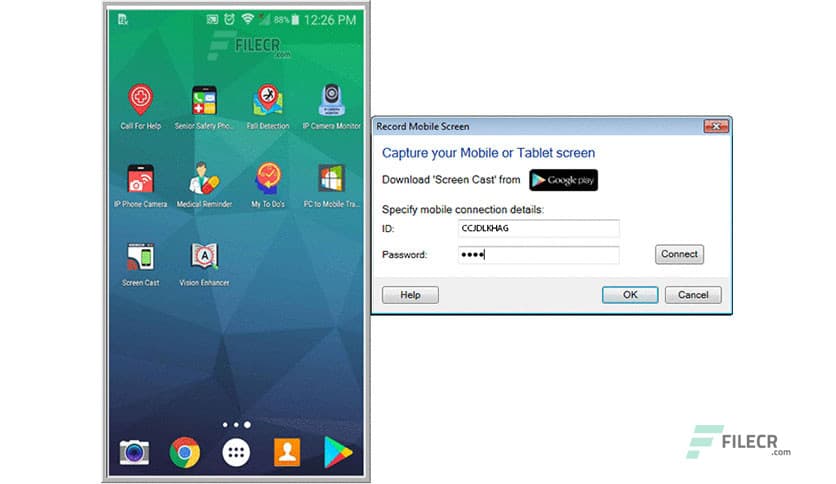Deskshare My Screen Recorder Pro 5.32
