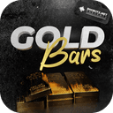 Digikitz Gold Bars