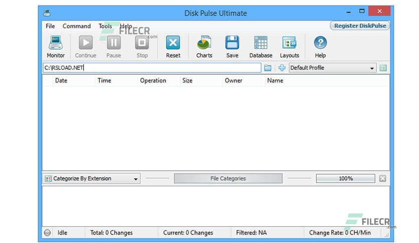 Disk Pulse 17.7.24