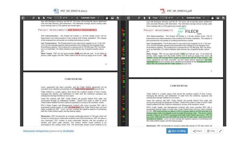 Draftable Desktop 26.1.0