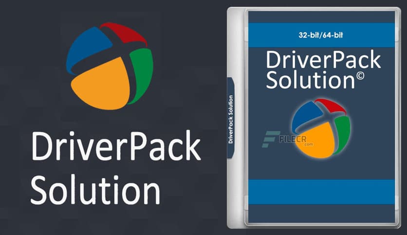 DriverPack Solution 17.10.14-25060