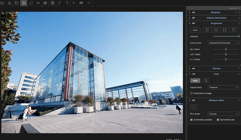 DxO ViewPoint 5.5.0.1