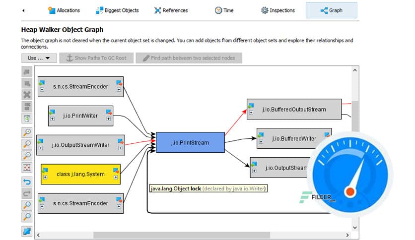 EJ Technologies JProfiler 15.0.4