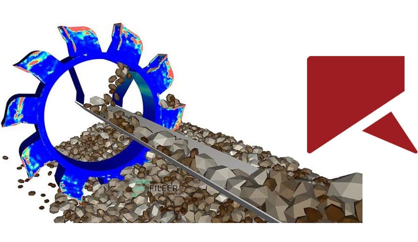 ESSS Rocky DEM 23.2.0