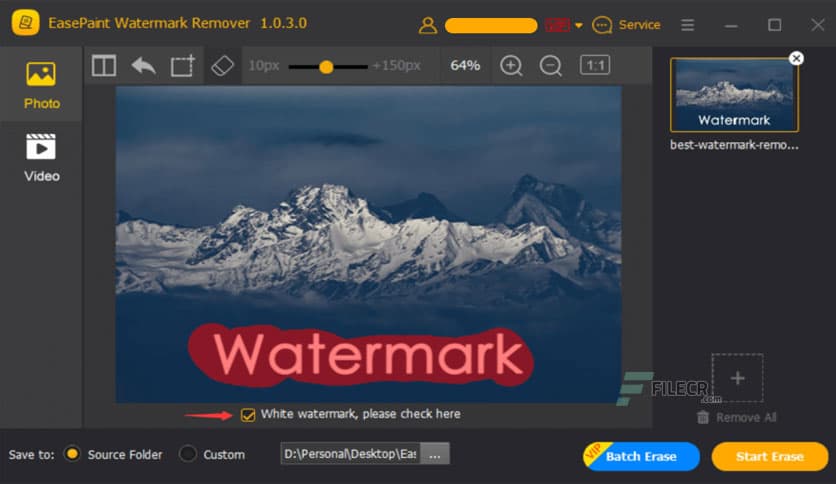EasePaint EasePaint Watermark Expert 2.0.9.0