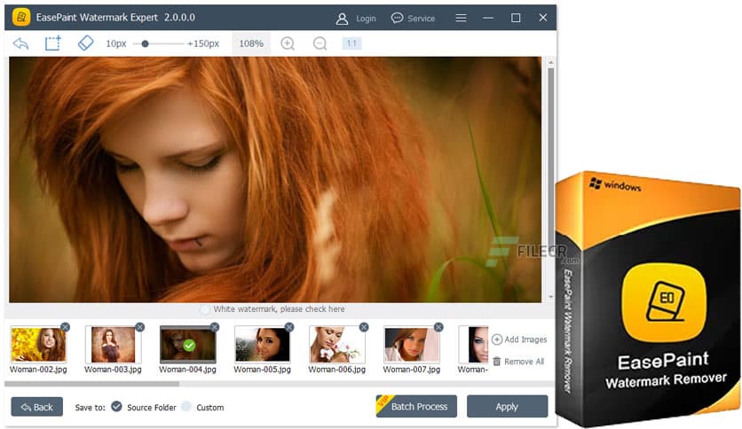 EasePaint EasePaint Watermark Expert 2.0.9.0
