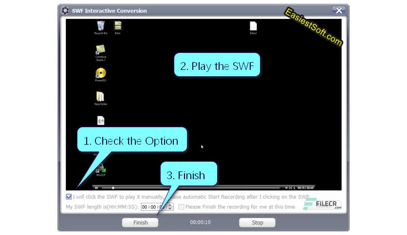 EasiestSoft Video Converter 3.9.0