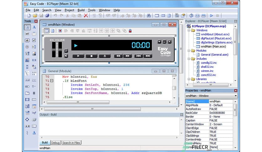 Easy Code 2.02.0.0049