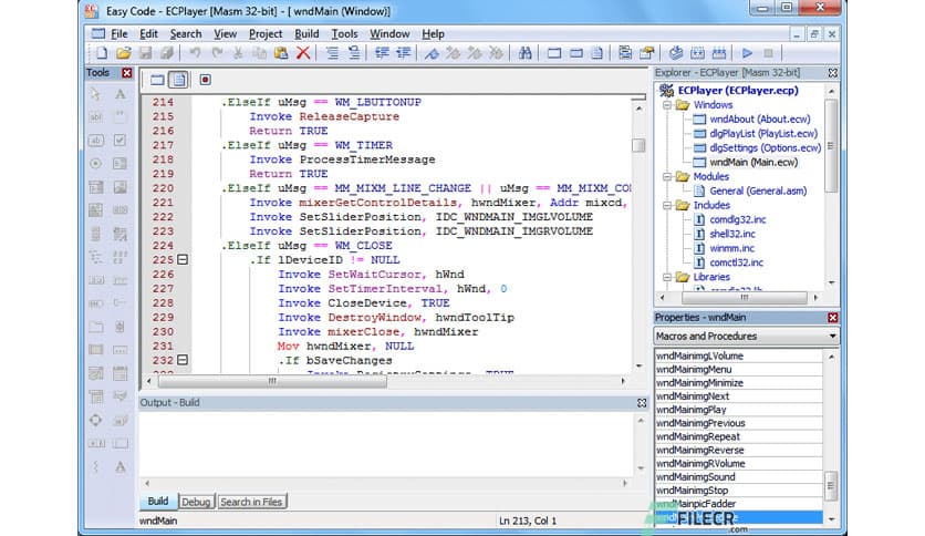 Easy Code 2.02.0.0049