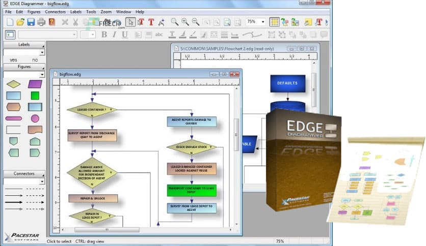 Edge Diagrammer 7.50.2220
