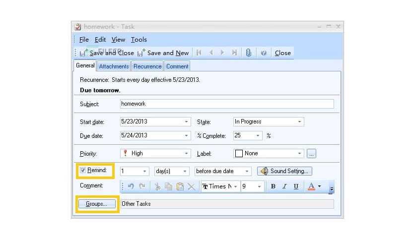 Efficient To-Do List PRO 5.60 Build 559