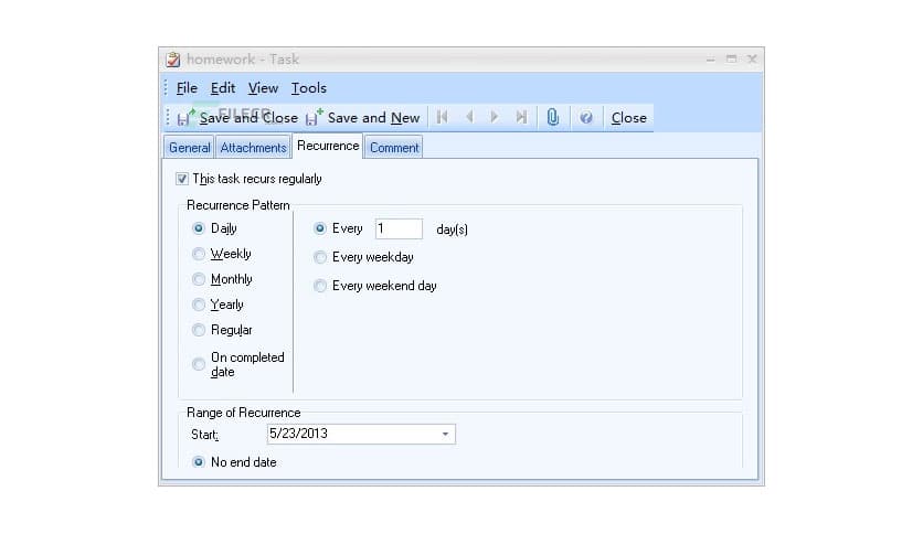 Efficient To-Do List PRO 5.60 Build 559