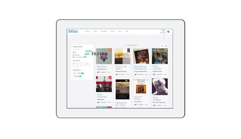 Elsten Software Bliss 20250121