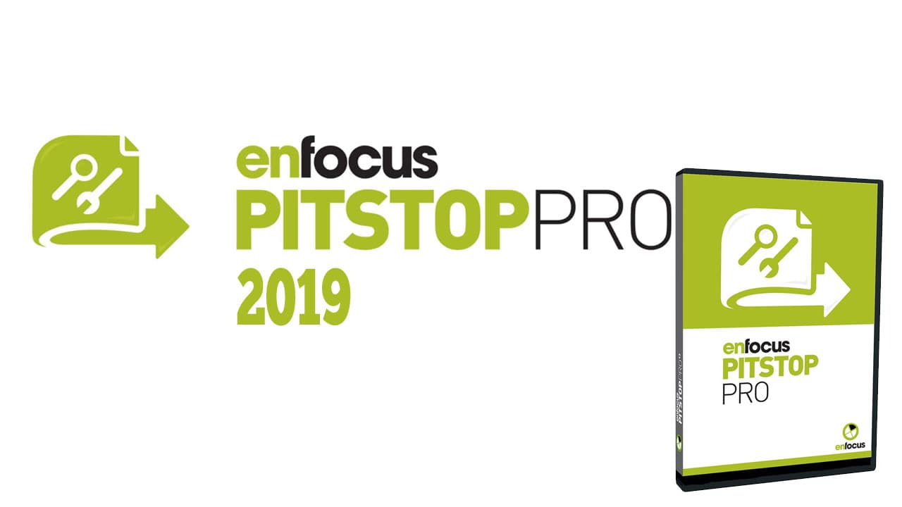 Enfocus PitStop Pro 2025 v25.11.1637955
