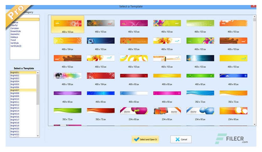EximiousSoft Banner Maker Pro 5.24