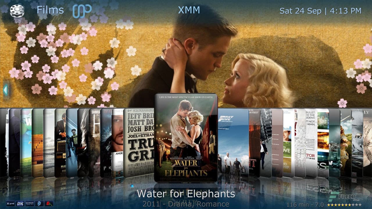 Extreme Movie Manager 10.0.0.2