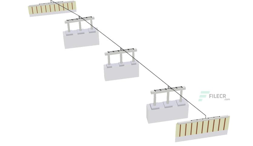 Bridge Software Institute FB-MultiPier 5.6.0