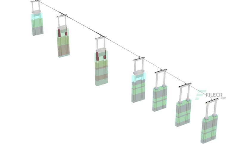 Bridge Software Institute FB-MultiPier 5.6.0