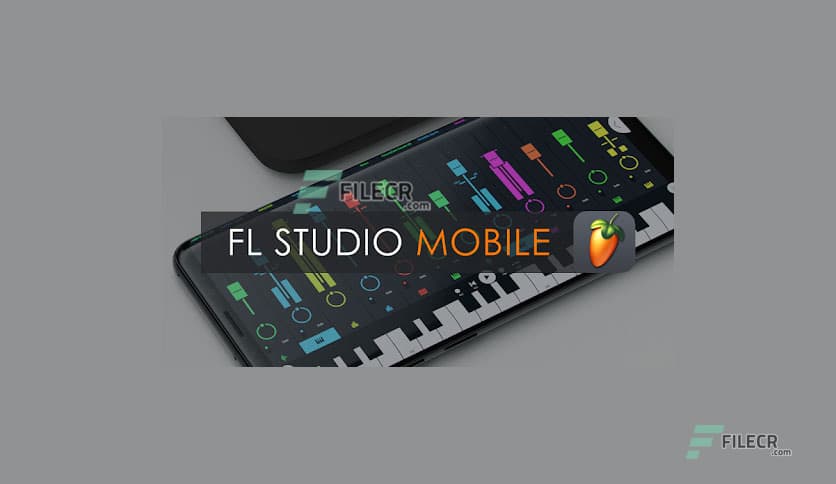 FL Studio Mobile 4.9.1
