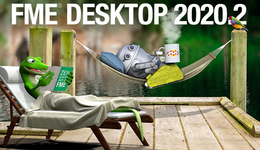 FME Form Desktop 2024.0.0